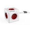 POWERCUBE Extended Red
