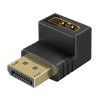 Adaptér GOOBAY 77129 DisplayPort 8K