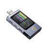 USB tester FNIRSI FNB58.