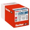 Vrut do dřeva Fischer FPF II CTP 8x100 BC 50 /FR696769/