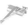 Zavírač dveří 7002 3 Silver, 40-65 kg