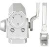 Zavírač dveří 7002 3 Silver, 40-65 kg