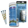 Quick Tester MASTERsil- 6 parametrů blistr 50ks