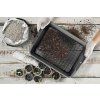 Síto RESPANA GARDEN SIEVE černé 39,4cm
