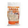 Sádra šedá, stavební 5kg