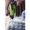Elektrická vrtačka příklepová Ryobi RPD680K, 680W