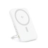 PowerBank BASEUS PicoGo Qi2 5000mAh White
