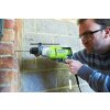 Elektrická vrtačka příklepová Ryobi RPD1200-K, 1200W