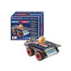Elektronická stavebnice BOFFIN IV CODING 1 Auto