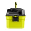 Aku vysavač na suché i mokré čištění, Ryobi RV1811-0