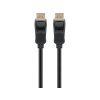 Kabel GOOBAY 61696 DisplayPort 1m 8K