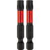 Bit Strend Pro Premium Torx, T40, bal. 2 ks