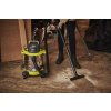 RVC-1220I-G Ryobi 1250W VAC IN2 - vysavač 230V
