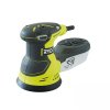 Elektrická excentrická bruska Ryobi ROS300A, 300W, 125mm