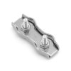 Svorka lanová Duplex 2mm