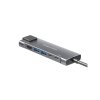 USB-C hub KRUGER & MATZ KM0391.2
