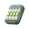 Nabíječka baterií GP ReCyko B423 4× AA GP ReCyko 2100mAh