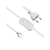Kabel s vypínačem ​​E27 DPM DIC1220