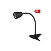 Lampa na klip DPM R1T-4W-B 4W