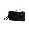 Rádio SENCOR SRD 7790B DAB+/FM/BT/USB