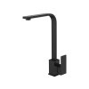 Dřezová baterie MIXXUS KUB-011 BLACK