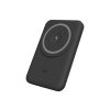 PowerBank YENKEE YPB 501 Silic Black MagSafe 5000mAh