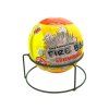 Hasicí koule ČERVINKA FIRE BALL se stojanem