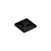 Držák stahovacích pásek DPM OPU3030B 30x30mm 10ks