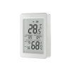 Smart senzor teploty a vlhkosti SONOFF AirGuard TH SNZB-02DR2 Zigbee