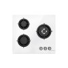 Deska plynová isEasy MGBG-603 White