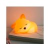 Noční světlo Sleeping Fox