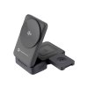 Nabíjecí stanice MagSafe FORCELL F-Energy 3v1 Flex Pro Qi2