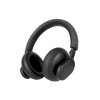 Sluchátka Bluetooth FORCELL F-Audio ANC Touch Beat Black