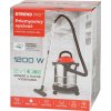 Elektrický vysavač průmyslový MWD192, 20L, 1200W