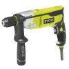 Elektrická vrtačka příklepová Ryobi RPD1010-K, 1010W