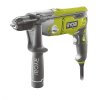 Elektrická vrtačka příklepová Ryobi RPD1010-K, 1010W