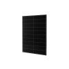 Solární panel 12V/50W shingle monokrystalický černý rám SOLARFAM
