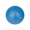 Mini pilates míč REBEL RBA-3103-BL 25cm Blue
