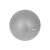 Mini pilates míč REBEL RBA-3103-GY 25cm Grey