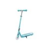 Koloběžka elektrická REBEL Fun Wheels Light Blue dětská