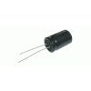 Kondenzátor elektrolytický 220M/100V 13x26-5 rad.C