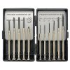 Sada šroubováků SD5011, mini, hodinářská, 11ks