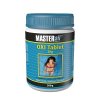 OXI Tablety MASTERsil dóza 20g 0,5kg