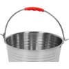 Vědro nerez 5l