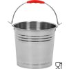 Vědro nerez 5l