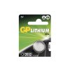 Baterie CR2032 GP lithiová