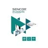 Fólie laminovací SENCOR SLA FA5B150 A5 150mic 100ks