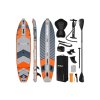 Paddleboard REBEL RBA-4518-OR Orange