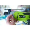 Elektrická vrtačka příklepová Ryobi RPD1200-K, 1200W