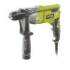 Elektrická vrtačka příklepová Ryobi RPD1200-K, 1200W